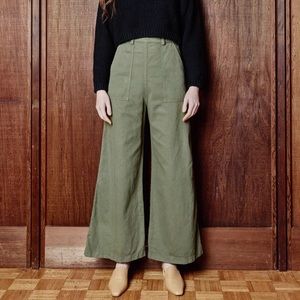 First Rite Cargo Trouser